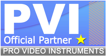 Pro Video Instruments